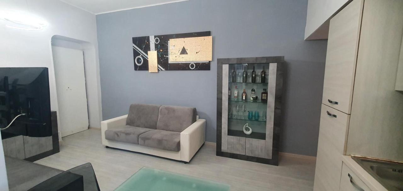罗马Lounge House Cunfida - San Pietro公寓 外观 照片