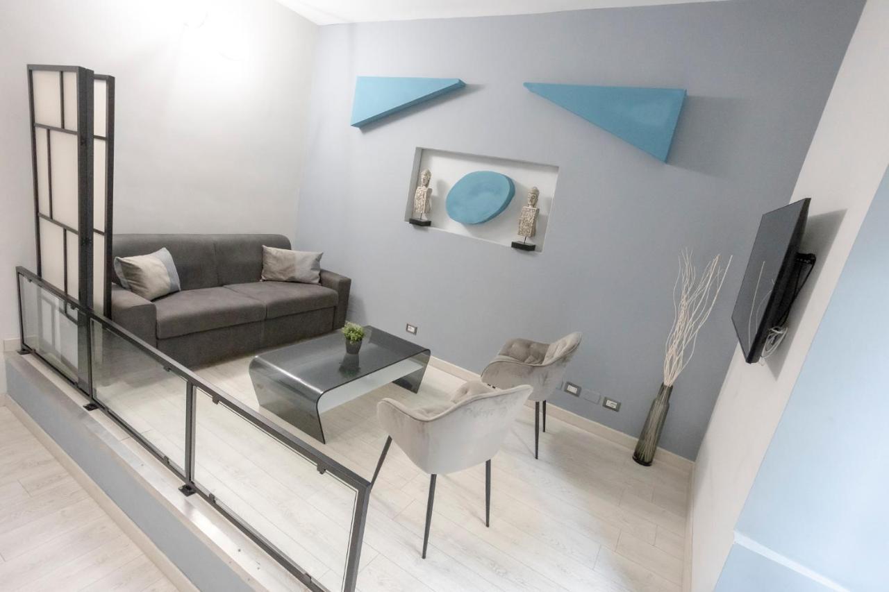 罗马Lounge House Cunfida - San Pietro公寓 外观 照片